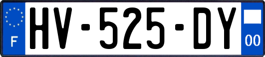 HV-525-DY