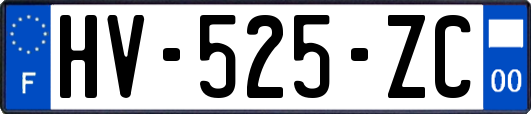 HV-525-ZC
