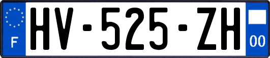HV-525-ZH