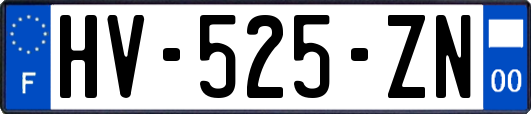 HV-525-ZN
