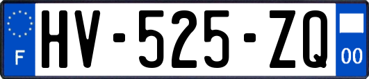 HV-525-ZQ