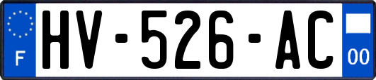 HV-526-AC