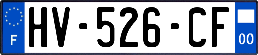 HV-526-CF