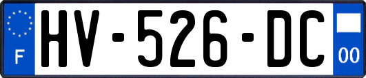 HV-526-DC