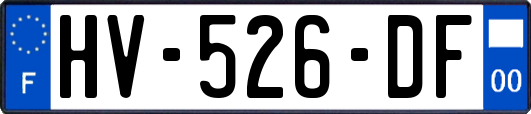 HV-526-DF