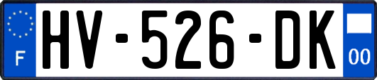 HV-526-DK