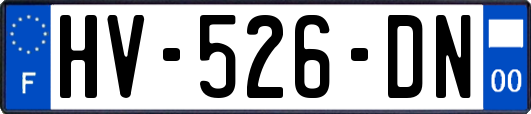 HV-526-DN