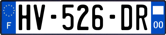 HV-526-DR