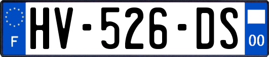 HV-526-DS