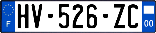 HV-526-ZC