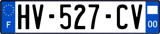 HV-527-CV