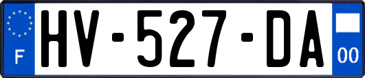 HV-527-DA