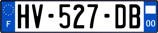 HV-527-DB
