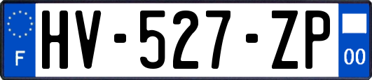 HV-527-ZP