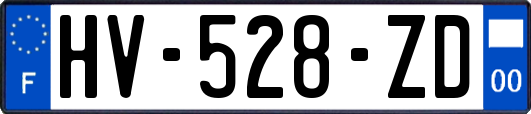 HV-528-ZD