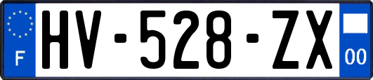 HV-528-ZX
