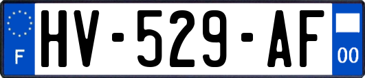 HV-529-AF