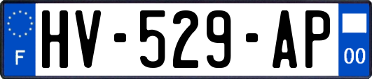 HV-529-AP