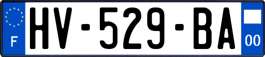 HV-529-BA