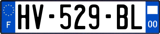 HV-529-BL