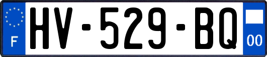 HV-529-BQ