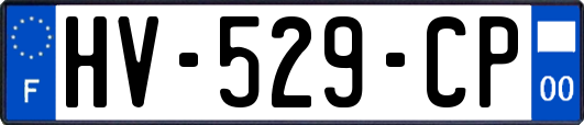 HV-529-CP