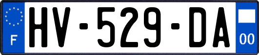 HV-529-DA