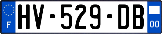 HV-529-DB