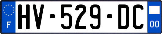 HV-529-DC