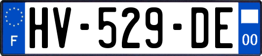 HV-529-DE