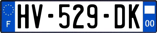 HV-529-DK