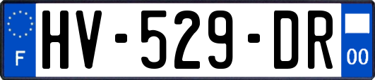 HV-529-DR