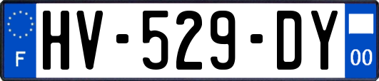 HV-529-DY