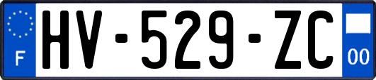 HV-529-ZC