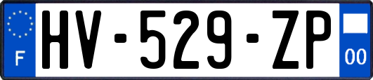HV-529-ZP