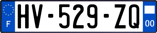HV-529-ZQ