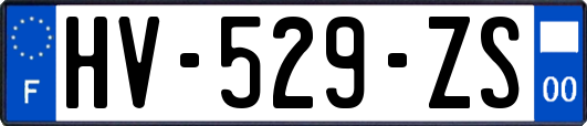 HV-529-ZS