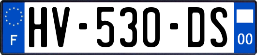 HV-530-DS