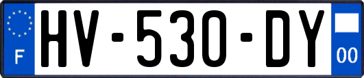 HV-530-DY