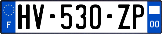 HV-530-ZP