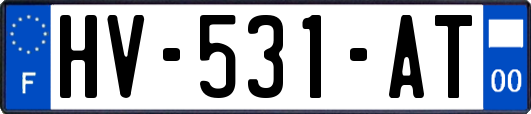 HV-531-AT