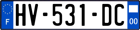 HV-531-DC