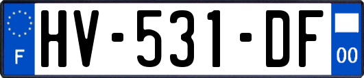 HV-531-DF