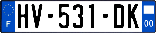 HV-531-DK