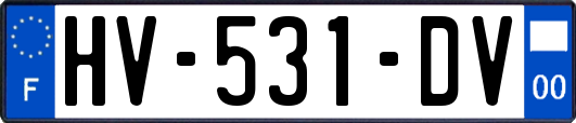 HV-531-DV