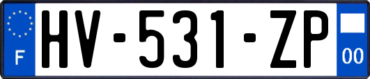 HV-531-ZP