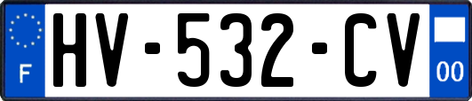HV-532-CV
