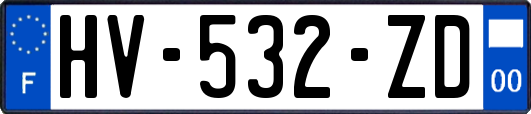 HV-532-ZD