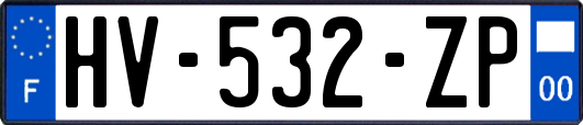 HV-532-ZP