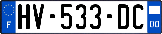 HV-533-DC